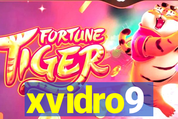 xvidro9