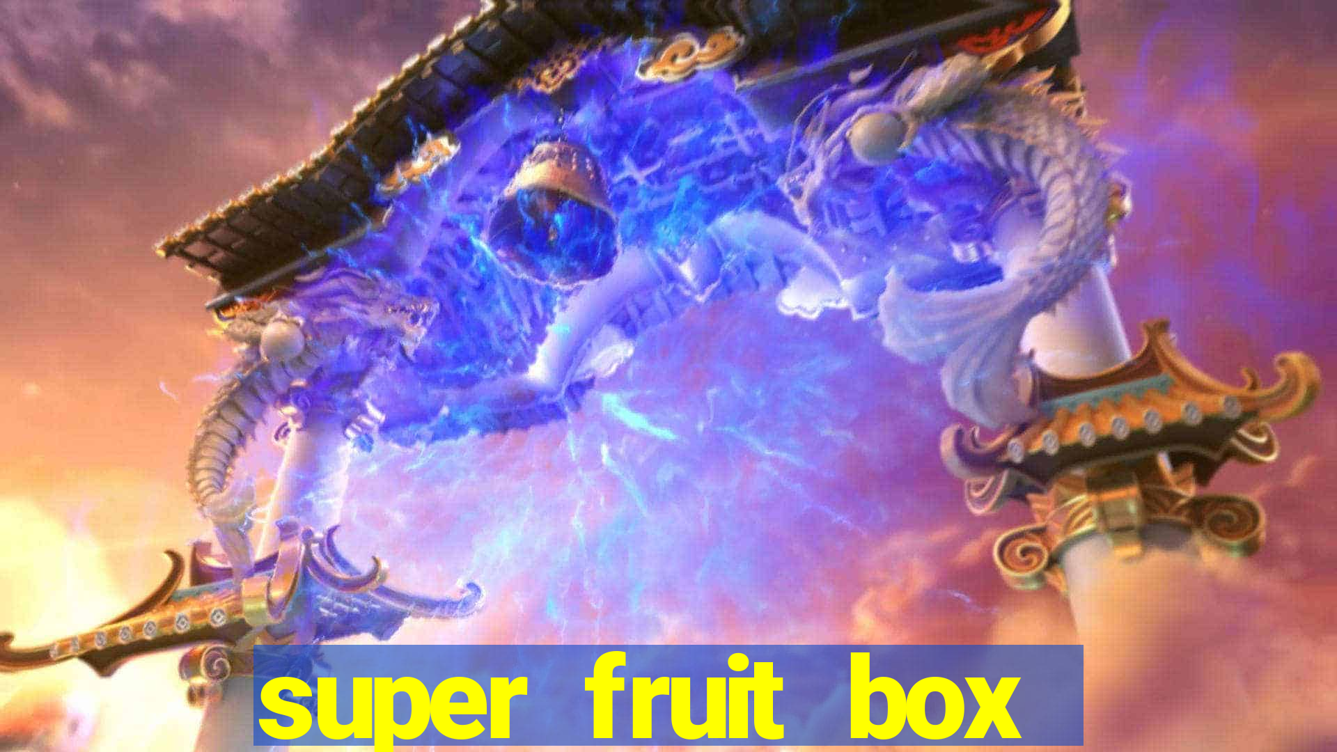 super fruit box onde comprar