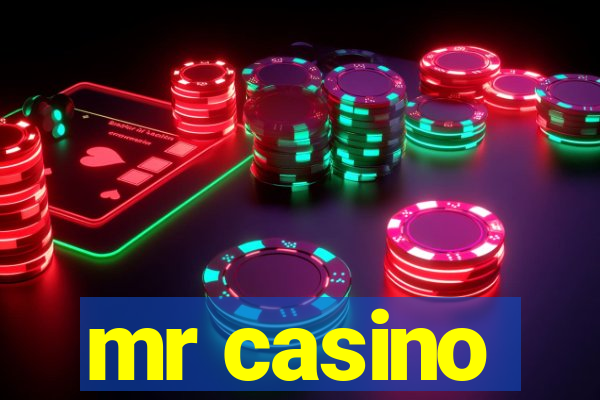 mr casino