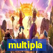 multipla