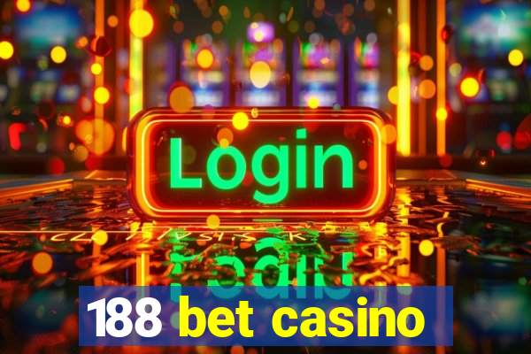 188 bet casino