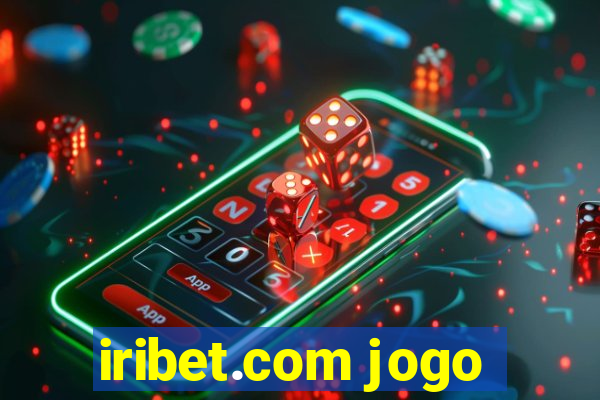 iribet.com jogo