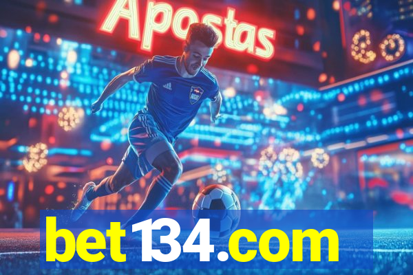 bet134.com