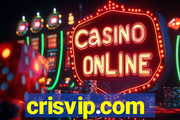 crisvip.com