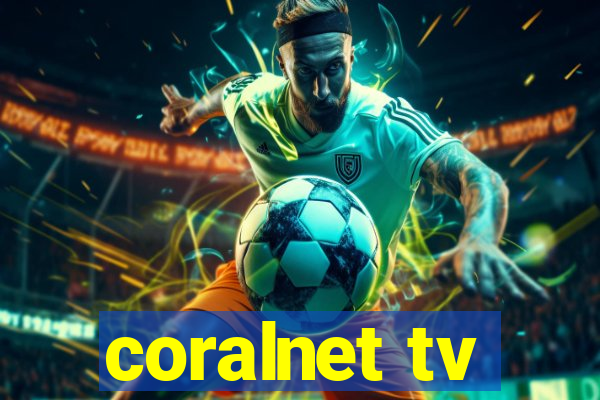 coralnet tv