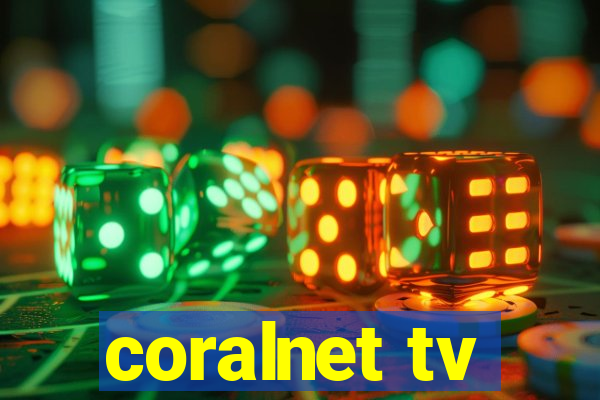 coralnet tv