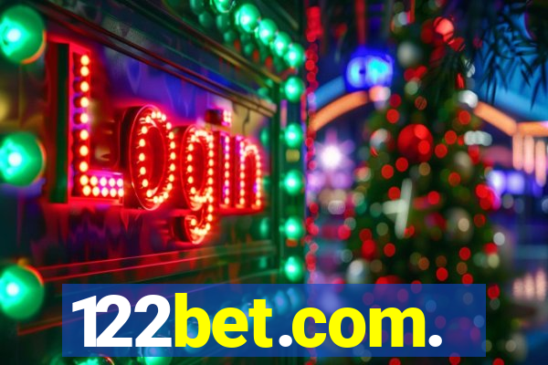 122bet.com.