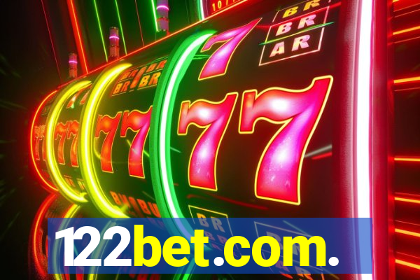 122bet.com.