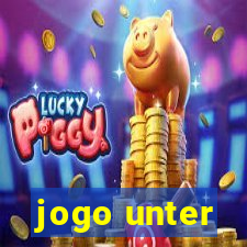 jogo unter