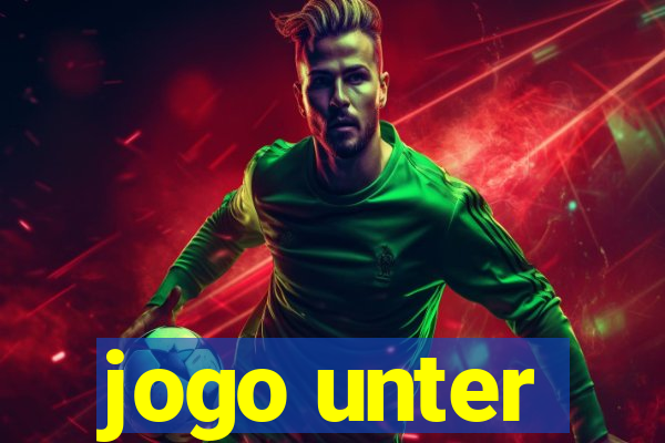 jogo unter