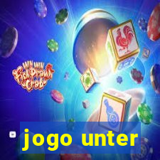 jogo unter