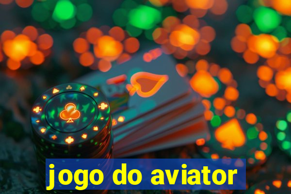 jogo do aviator