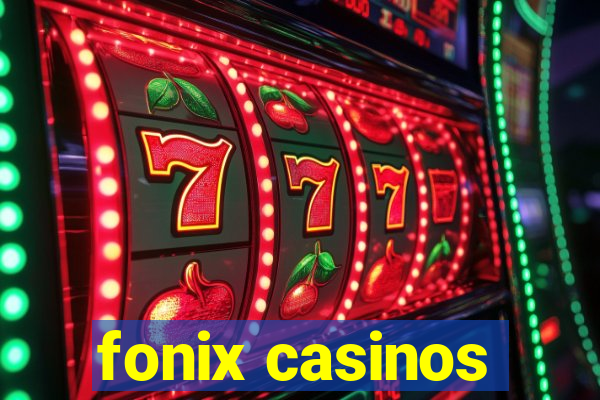 fonix casinos