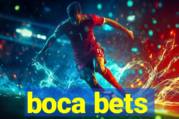 boca bets