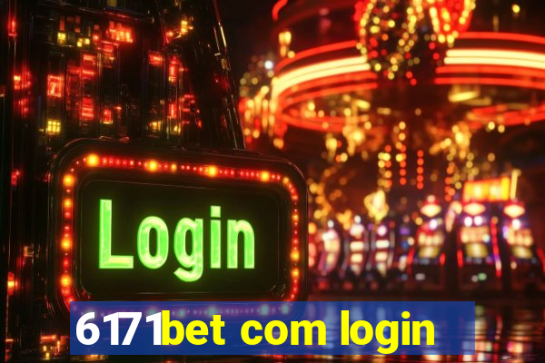 6171bet com login