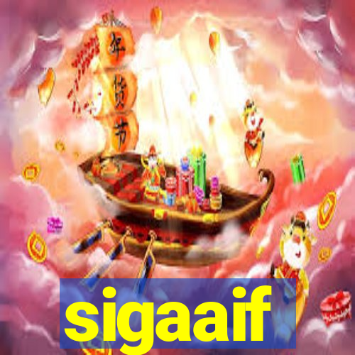 sigaaif