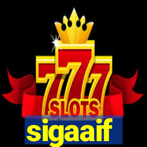 sigaaif