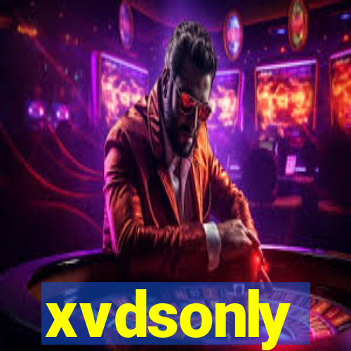 xvdsonly