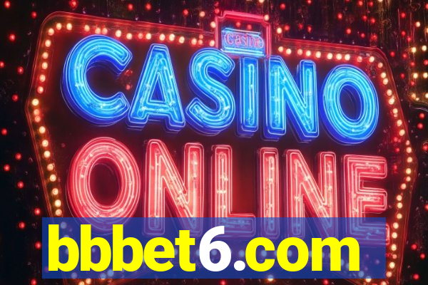 bbbet6.com