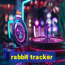 rabbit tracker