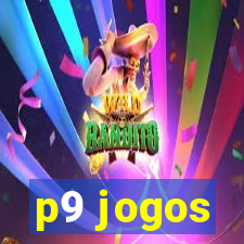 p9 jogos