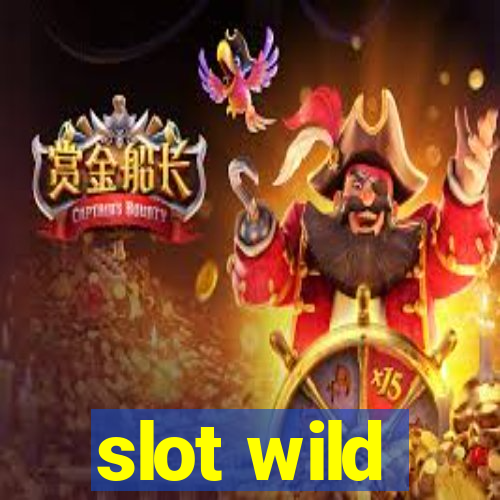 slot wild