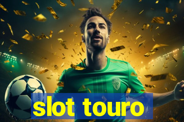 slot touro