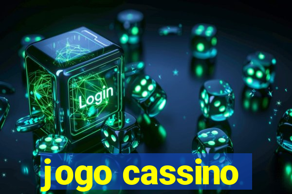 jogo cassino