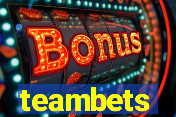 teambets