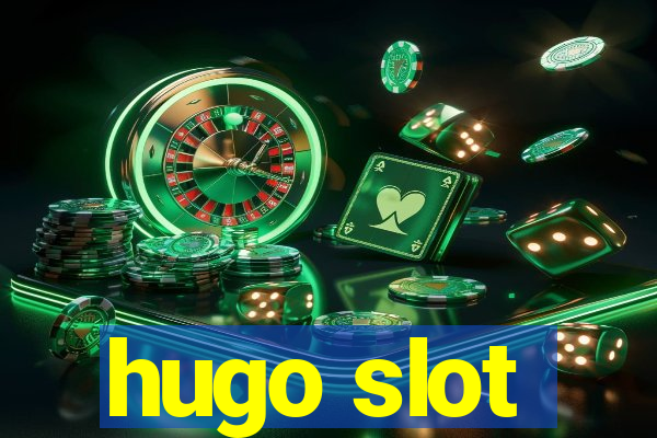 hugo slot