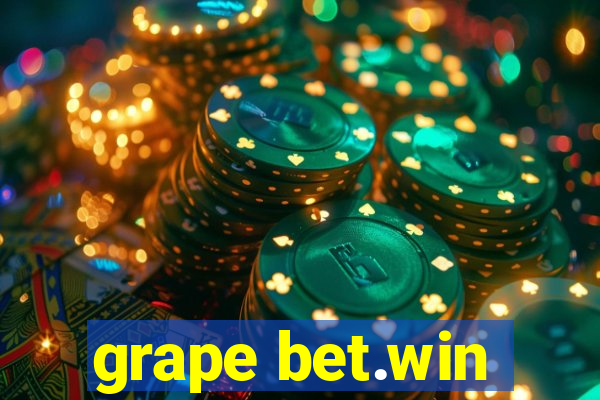 grape bet.win