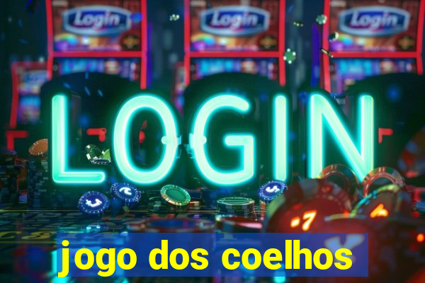 jogo dos coelhos