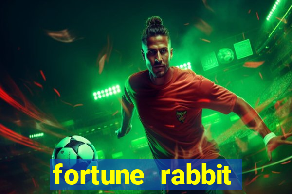 fortune rabbit bonus de cadastro