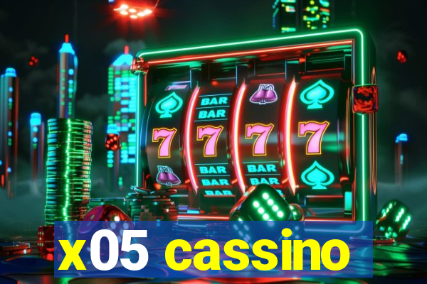 x05 cassino