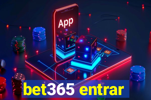 bet365 entrar