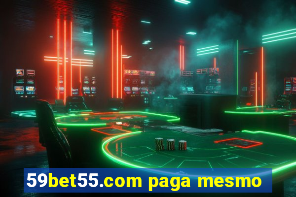 59bet55.com paga mesmo