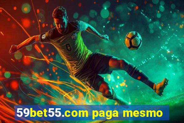 59bet55.com paga mesmo