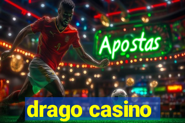 drago casino