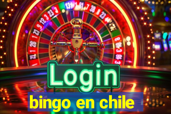 bingo en chile