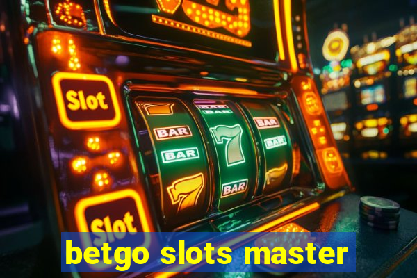 betgo slots master