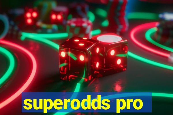 superodds pro