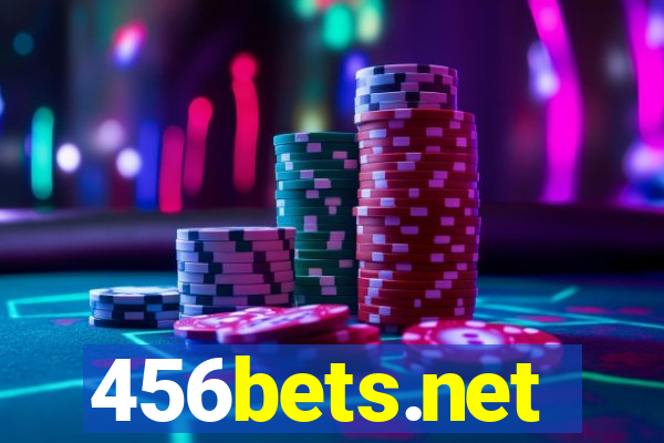 456bets.net