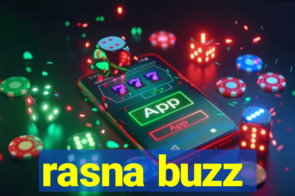 rasna buzz