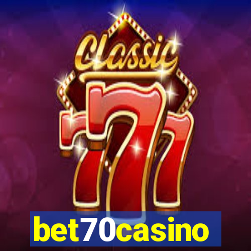 bet70casino