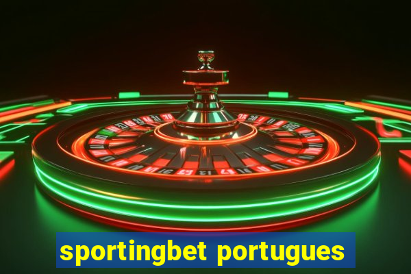 sportingbet portugues