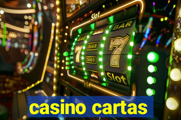 casino cartas