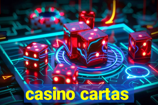 casino cartas