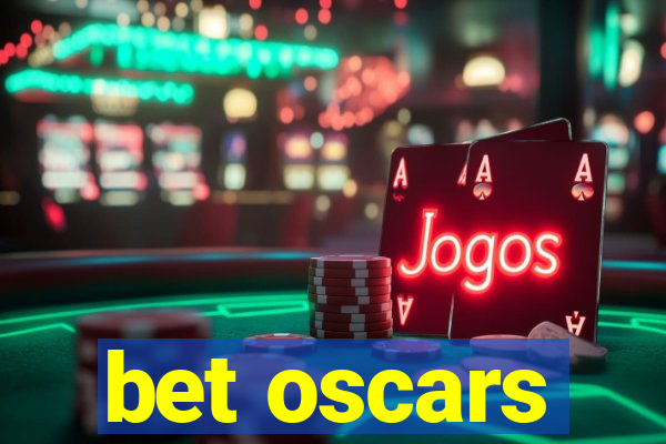 bet oscars