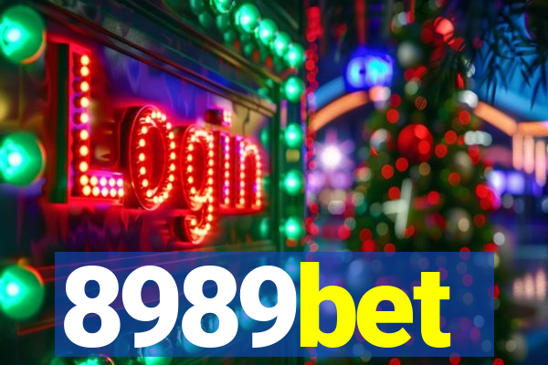 8989bet