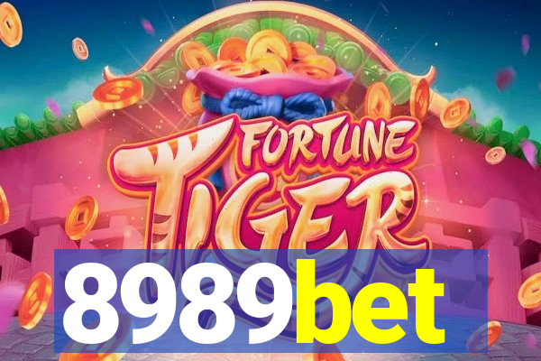 8989bet